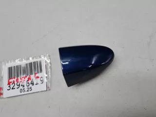 1680127 Накладка ручки двери Ford Fiesta 6 Арт ZAP349042, вид 3