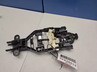 31378253 Кронштейн ручки двери Volvo S90 2 Арт ZAP349063, вид 2