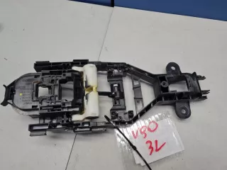 31378253 Кронштейн ручки двери Volvo S90 2 Арт ZAP349063, вид 4