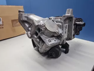 9807593080 Клапан рециркуляции выхлопных газов Citroen DS4 Арт ZAP349073, вид 2