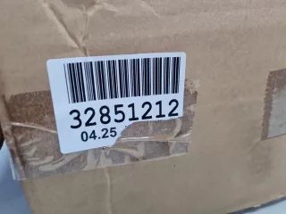 9807593080 Клапан рециркуляции выхлопных газов Citroen DS4 Арт ZAP349073, вид 5