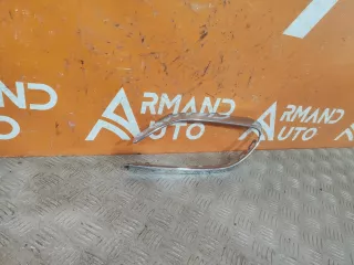 A1188852102, 1 накладка бампера Mercedes CLA c118 Арт AR299994, вид 2