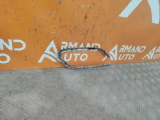 A1188852102, 1 накладка бампера Mercedes CLA c118 Арт AR299994, вид 5