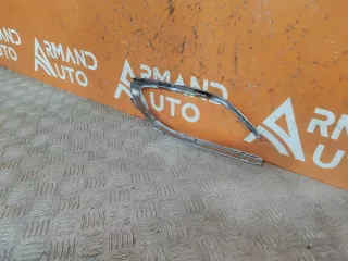 A1188852102, 1 накладка бампера Mercedes CLA c118 Арт AR299994, вид 6