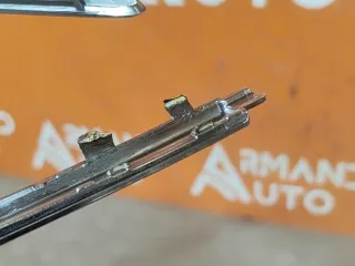 A1188852102, 1 накладка бампера Mercedes CLA c118 Арт AR299994, вид 8