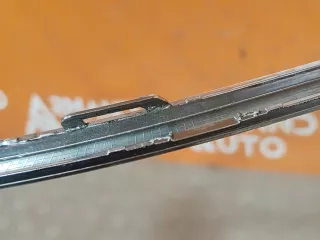 A1188852102, 1 накладка бампера Mercedes CLA c118 Арт AR299994, вид 9