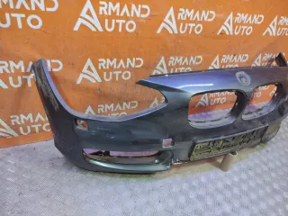 бампер бмв ф20 ф21 (ф f 20 21) серия BMW 1 F20/F21 2011г. 51117292968, 51117272568, 9 - Фото 2