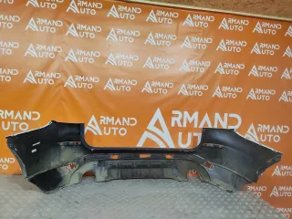 51127488214, 13960514, 1 бампер бмв х3 (х x 3) г01 (г g 01) BMW X3 G01 Арт AR300734, вид 8