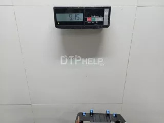 7208597 Торпедо Opel Astra H Арт AM90454480, вид 8