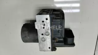 4B0614517G Блок ABS (насос) Volkswagen Passat B5 Арт AM90454888, вид 4