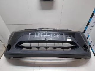 62022BM92H Бампер передний Nissan Qashqai 2 Арт AM90454953, вид 1
