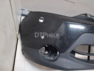 62022BM92H Бампер передний Nissan Qashqai 2 Арт AM90454953, вид 2