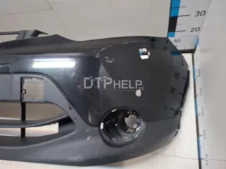 62022BM92H Бампер передний Nissan Qashqai 2 Арт AM90454953, вид 4