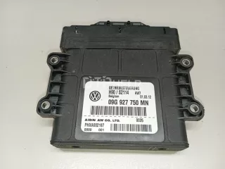 09G927750MN Блок управления АКПП Volkswagen Tiguan 1 Арт AM23737695, вид 4