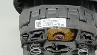 5E08802011QB Подушка безопасности в рулевое колесо Skoda Fabia 2 Арт AM103093132, вид 4