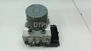 LR011720 Блок ABS (насос) Land Rover Range Rover 3 Арт AM103093332, вид 2