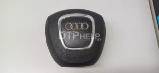 8K0880201AL6PS Подушка безопасности в рулевое колесо Audi A5 (S5,RS5) 1 Арт AM103093452, вид 2