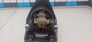 8T0880204G Подушка безопасности пассажирская (в торпедо) Audi A5 (S5,RS5) 1 Арт AM103093465, вид 2