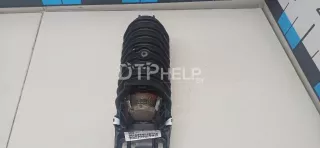 8T0880204G Подушка безопасности пассажирская (в торпедо) Audi A5 (S5,RS5) 1 Арт AM103093465, вид 6