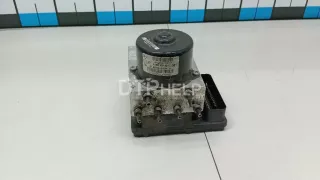 0345457732 Блок ABS (насос) Mercedes C W203 Арт AM103093623, вид 2
