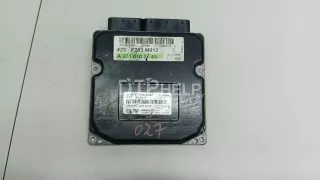2711534591 Блок управления двигателем Mercedes C W203 Арт AM103094027, вид 2