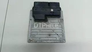 2711534591 Блок управления двигателем Mercedes C W203 Арт AM103094027, вид 3