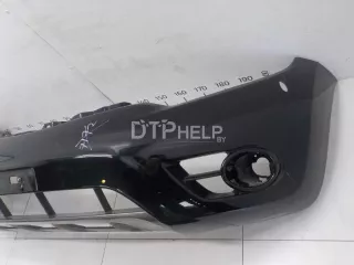 620221AS0C Бампер передний Nissan Murano Z51 Арт AM41212448, вид 2