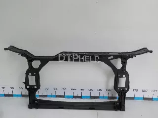 8K0805594L Панель передняя Audi A5 (S5,RS5) 1 Арт AM41225479, вид 1
