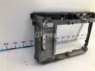 7104KN Панель передняя Citroen C3 1 Арт AM41225677, вид 2