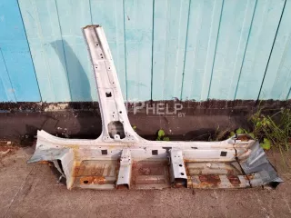 714014YB00 Порог со стойкой левый Kia Rio 3 Арт AM60699579, вид 11