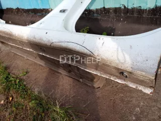 714014YB00 Порог со стойкой левый Kia Rio 3 Арт AM60699579, вид 8