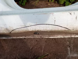 714014YB00 Порог со стойкой левый Kia Rio 3 Арт AM60699579, вид 9
