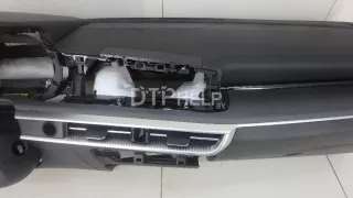  Торпедо Kia K5 3 Арт AM70789686, вид 4