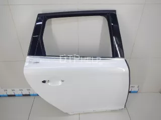 31402418 Дверь задняя правая Volvo XC60 1 Арт AM70790999, вид 2