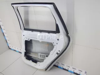 31402418 Дверь задняя правая Volvo XC60 1 Арт AM70790999, вид 8