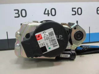 8W0857705AV04 Ремень безопасности с пиропатроном Audi A4 B9 Арт AM81076416, вид 3