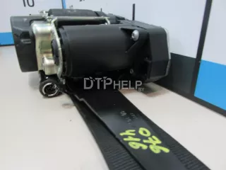 8W0857705AV04 Ремень безопасности с пиропатроном Audi A4 B9 Арт AM81076416, вид 4
