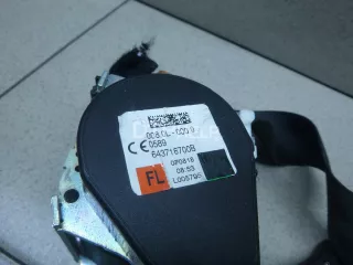 868854722R Ремень безопасности с пиропатроном Renault Scenic 4 Арт AM100496039, вид 7