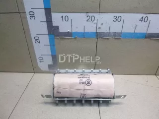 682109U15B Подушка безопасности пассажирская (в торпедо) Nissan Note E11 Арт AM100554153, вид 1