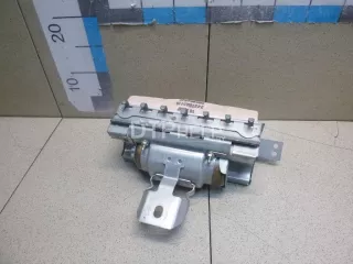 682109U15B Подушка безопасности пассажирская (в торпедо) Nissan Note E11 Арт AM100554153, вид 3