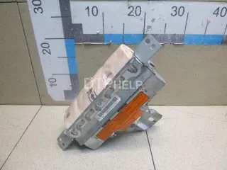 682109U15B Подушка безопасности пассажирская (в торпедо) Nissan Note E11 Арт AM100554153, вид 5