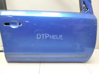 H01009U0M0 Дверь передняя правая Nissan Note E11 Арт AM48591526, вид 2