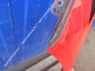  Крыло переднее левое Ford Mondeo 5 Арт 00115823, вид 15
