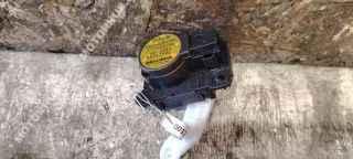 277T64BU2A Моторчик заслонки печки Nissan Qashqai 2 Арт 00115596, вид 1