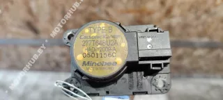 277T64BU2A Моторчик заслонки печки Nissan Qashqai 2 Арт 00115596, вид 2