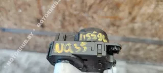277T64BU2A Моторчик заслонки печки Nissan Qashqai 2 Арт 00115596, вид 3