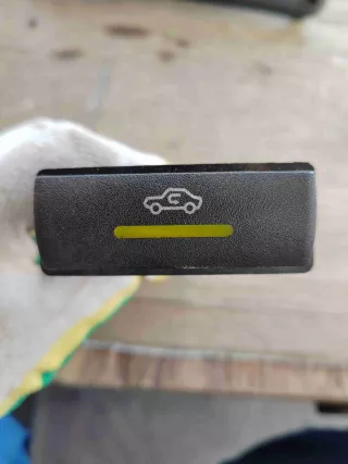 90360165 Кнопка(выключатель)   Opel Astra F Арт AF427, вид 2