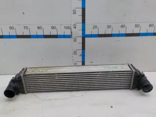 2074143900 Интеркулер (радиатор турбины) Geely Coolray Арт BIT762802, вид 1