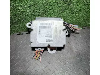 8200963406 Блок AirBag Renault Clio 3 Арт 57418, вид 1
