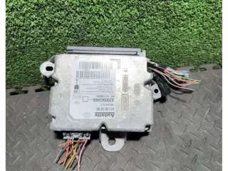 8200963406 Блок AirBag Renault Clio 3 Арт 57418, вид 3